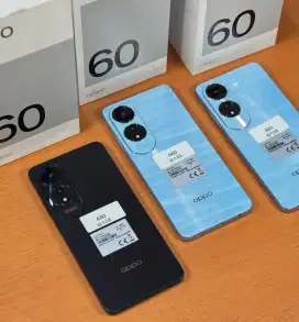 READY HP OPPO A60 RAM 8 || PROMO SPECIAL CASHBACK UP TO 200 RIBU