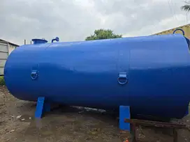 Tangki solar 20000 liter