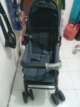 Perlengkapan bayi