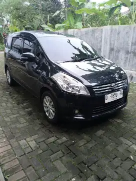 Suzuki ertiga GX Manual mulus
