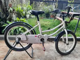 JUAL SEPEDA ANAK