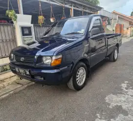 Kijang pick up th 1998 ori ps ac