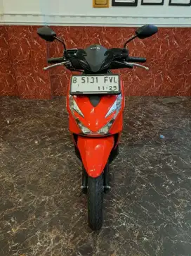DP 500RB NEW BEAT CBS THN 2024 PROSES DIBANTU SAMPAI ACC