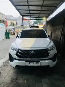 Toyota Kijang Innova 2023 Bensin