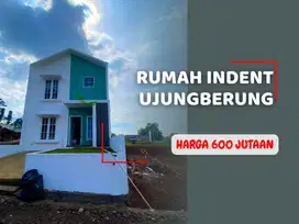Miliki Rumah Strategis Kawasan Bandung Timur Ujungberung
