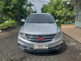 WULING CORTEZ 1.5C CAPTAIN SEAT MURAH