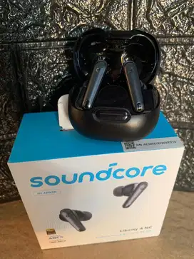 Soundcore Liberty 4 Nc