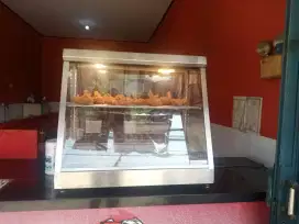 Di Jual Alat2 utk fried chicken