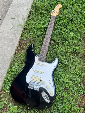 2018 Squier Bullet Stratocaster HSS