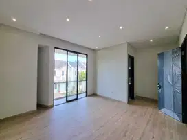 Rumah Design Minimalis Modern Dekat Danau Cluster Azura BSD Vanya Park