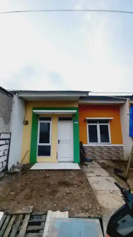 OVER KREDIT PERUMAHAN KOTA BINTANG WARINGIN