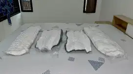 Bantal dan Guling Informa
