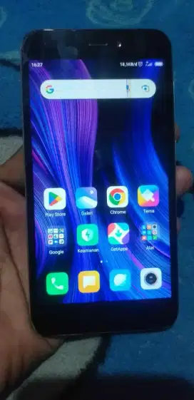 redmi 5a ram 2/16