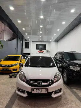 HONDA MOBILIO E 2014 AUTOMATIC