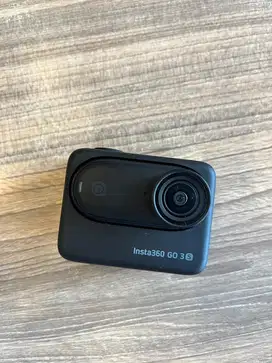 Insta 350 GO 3S | Barang Endorse Like a New