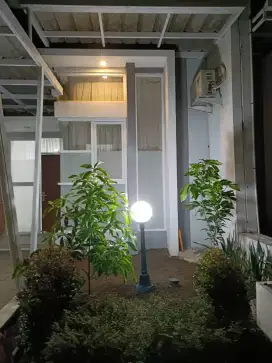 Dijual cepat Rumah tinggal