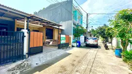 DIJUAL RUMAH DI GRIYA INDAH SERPONG, BISA KPR