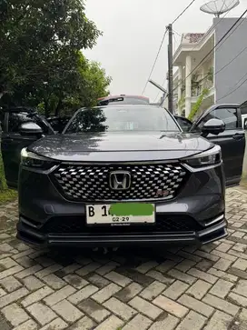 jual honda HR-V / HRV