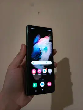 Samsung z fold 3 ram 12gb 512gb