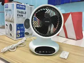 Kipas Angin Merk Kris (Ace Hardware/Azko)