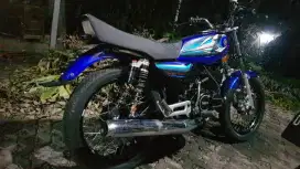 Jual RX king istimewa