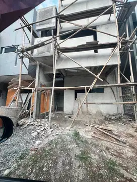 DiJual atau disewakan Rumah di Anaya Bambu Apus