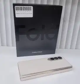Samsung fold 4 ram 12/256gb