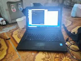 Lenovo G40-70 Core i3 ram 16GB