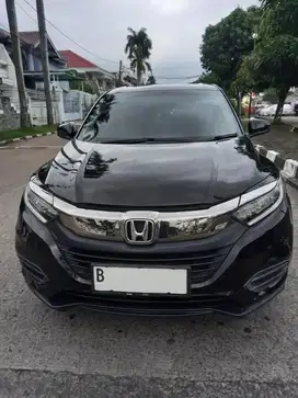 Honda HRV 1.5 E AT nik 2019