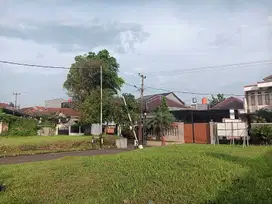 kapling Murah Dekat RSUD Kota Bogor, Siap Balik Nama Free SHM