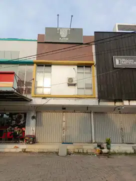DI JUAL RUKO 2 LANTAI MURAH LOKASI STRATEGIS GRAND DEPOK CITY