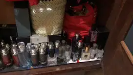 Botol Parfum bekas Online Shop