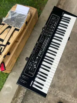 Yamaha CK61 Synth Dus Gigbag Fullset