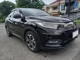 Honda HRV 1.5 E AT nik 2019