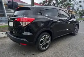 Honda HRV 1.5 E AT nik 2019
