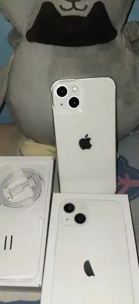 iPhone 13 Inter mulus normal no minus