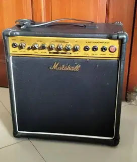 Ampli Gitar Marshall