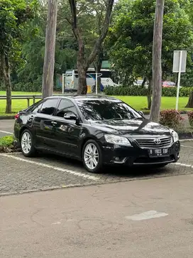 Toyota Camry xv 40 type V 2010
