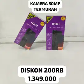 TERBARU DARI INOI HARGA HANYA 1 JUTAAN
