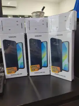 SAMSUNG GALAXY A16 5G RAM 8/256GB