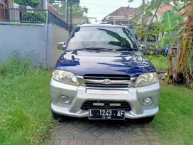 Daihatsu Taruna 2003 Bensin