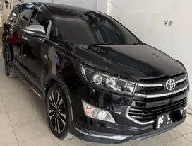 (UpgradeVenturer)Innova Reborn G 2.0 MT 2017