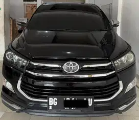(UpgradeVenturer)Innova Reborn G 2.0 MT 2017
