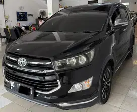(UpgradeVenturer)Innova Reborn G 2.0 MT 2017