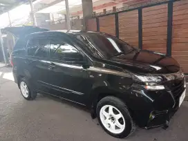 Avanza G 2019 AT