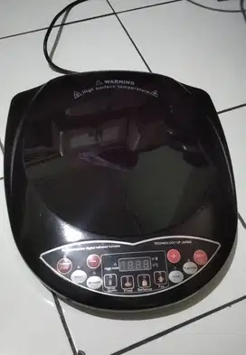 Kompor Portable OXA - Ceramic Hot Plate