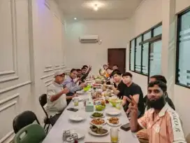 Lgi cari kerja apa ajah