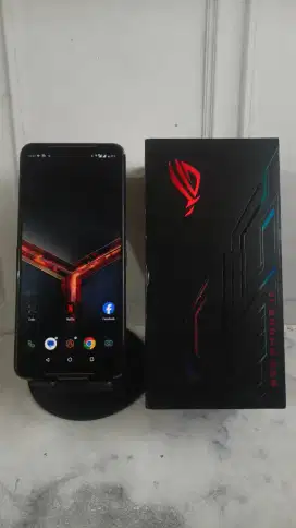 ROG PHONE 2 ( second mulus )