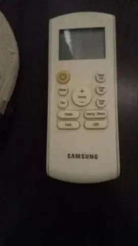 Dijual Ac merk samsung