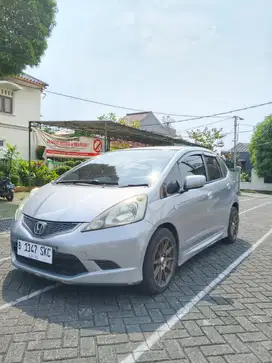 Honda Jazz 2010 Bensin